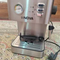 قهوه ساز nova