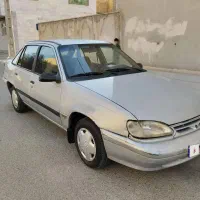 دوو ریسر ۹۴موتورسیلو|خودرو سواری و وانت|مشهد, راهنمایی|دیوار