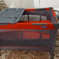 کالسکه ، تخت پارک ، کریر دو کاره ، نی نی لای لای