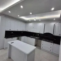 فروش آپارتمان ۲۰۰ متری ۳ خوابه در خرمدشت|فروش آپارتمان|کرج, خرمدشت|دیوار