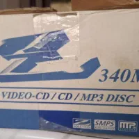 دستگاه سی دی سامسونگ|پخش‌کننده DVD و ویدیو|مشهد, یوسفیه (شهرک غرب)|دیوار
