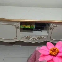 میزتلویزیون شیک سفارشی