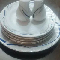 سرویس خیارخوری نو