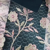 فرش ماشینی ۱۳۰در ۲۳۰.پشت چرم.در حدنو|فرش|تهران, جوادیه تهرانپارس|دیوار