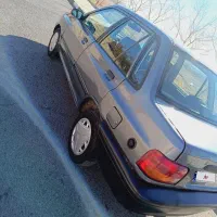 پراید مدل 87