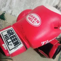 دستکش بوکس|تجهیزات ورزشی|تهران, ازگل|دیوار