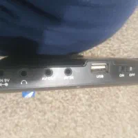 تلویزیون ، مانیتور مارشال|تلویزیون و پروژکتور|میانه, |دیوار