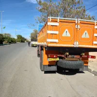 بنز تک باری مدل ۹۴