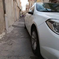 برلیانس فوری فروش|خودرو سواری و وانت|تهران, خلیج فارس|دیوار