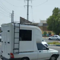 پراید وانت ۱۴۰۳