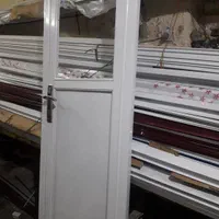 ساخت و تعمیرانواع درب های توری و درب سرویس ها