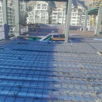 سقف عرشه فولادی سقف عرشه عرشه|خدمات پیشه و مهارت|خوی, |دیوار