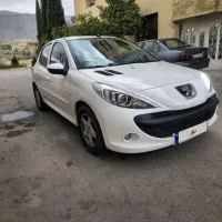 ۲۰۷ سقف فلز فرمون هدرولیک