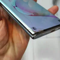 GALAXY Note 10 +|موبایل|کرج, گوهردشت|دیوار