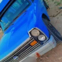 نیسان مدل ۱۳۸۷