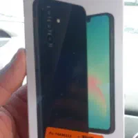 گوشی A26 حافظه۲۵۶رم۸