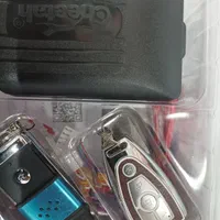 دزدگیرماشین خودرو PLC هوتای چیتا استیل میت مکسیدر|قطعات یدکی و لوازم جانبی|تهران, خزانه|دیوار