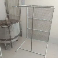 اساسیه پختن نون خونگی|فروشگاه و مغازه|بروجن, |دیوار