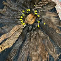 فروش خرید و خریدار موی طبیعی )از سراسر کشور