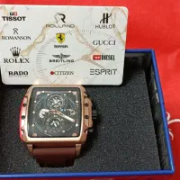 ساعت EXTRIاورجینال مدل 6085 نونو اک