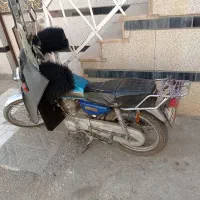 موتورسیکلت|موتورسیکلت|سنندج, |دیوار