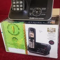 تلفن بیسیم پاناسونیک