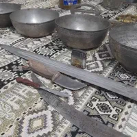 ظروف قدیمی|کلکسیون اشیاء عتیقه|تهران, جوادیه تهرانپارس|دیوار