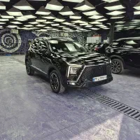 x5 مدل 1404|خودرو سواری و وانت|مشهد, جانباز|دیوار