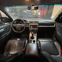 کی امسی T8|خودرو سواری و وانت|کرج, فاز ۳ گوهردشت|دیوار