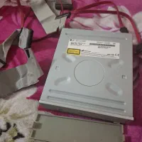 دی وی دی رایتر LG ال جی