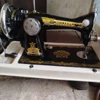 چرخ خیاطی