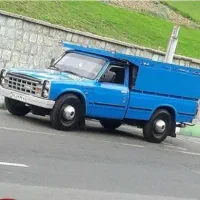 نیسان بار و اساس