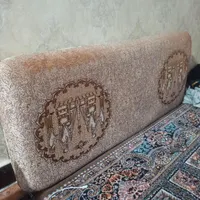متکی چهار عدد