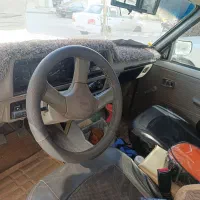 فروش مزدا دو کابین 2000ژاپن|خودرو سواری و وانت|مریوان, |دیوار