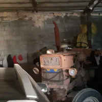 تراکتوررومانی