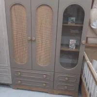 سیسمونی،تخت و کمد و... از تولید به مصرف