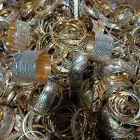 فروش النگو و دستبند|بدلیجات|رشت, لاکان|دیوار