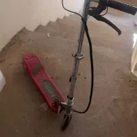 اسکوتر برقی