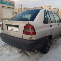 پراید 141 مدل 84|خودرو سواری و وانت|دماوند, گیلاوند|دیوار