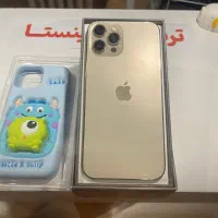 آیفون ۱۲ پرومکس