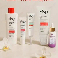 محصولات مراقبت پوست و مو|آرایشی، بهداشتی، درمانی|مشهد, الهیه|دیوار