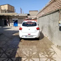 تیبا دو مدل 1400|خودرو سواری و وانت|تربت جام, خیرآباد|دیوار