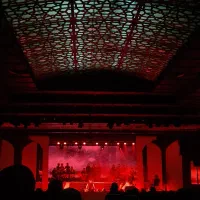 بلیت کنسرت داستان شهریار علی قمصری اصفهان|بلیت کنسرت|اصفهان, باغ زرشک|دیوار