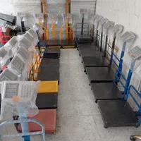 فروش و تعمیر انواع ترازو و باسکول|فروشگاه و مغازه|علی‌آباد کتول, |دیوار