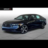 حواله هوندا آکورد