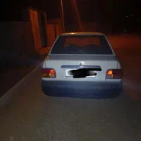 فوری|خودرو سواری و وانت|نی‌ریز, |دیوار