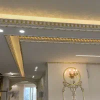 گچبری پیش ساخته|خدمات پیشه و مهارت|زاهدان, |دیوار