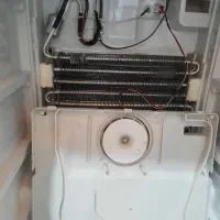 تعمیرات یخچال و فریزر درمنزل|خدمات پیشه و مهارت|هشتگرد, فاز ۳ مهستان|دیوار