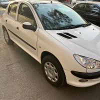 ماشین سواری پژو 206 تیپ 5|خودرو سواری و وانت|تهران, کرمان|دیوار