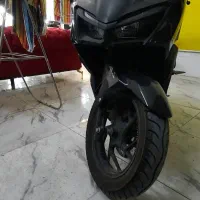 موتور اتومات طرح واریو|موتورسیکلت|چهاردانگه (تهران), |دیوار